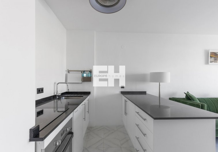 Segunda mano - Apartamento  - La Mata - Costa Blanca