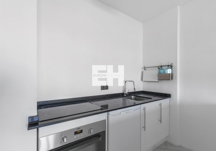 Segunda mano - Apartamento  - La Mata - Costa Blanca