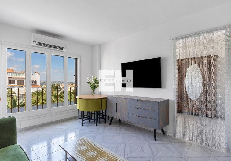 Segunda mano - Apartamento  - La Mata - Costa Blanca