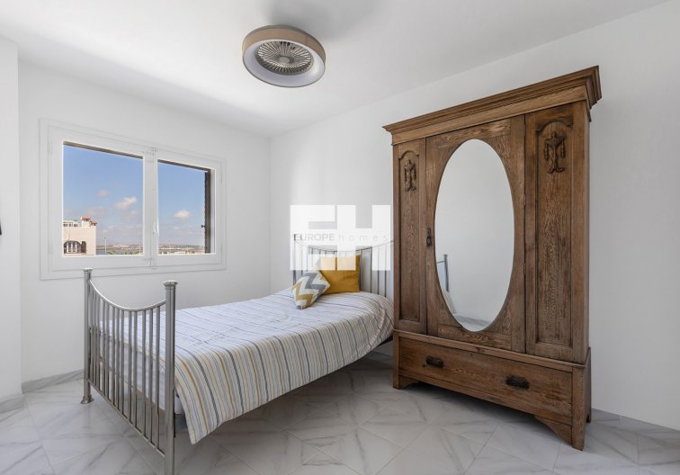 Segunda mano - Apartamento  - La Mata - Costa Blanca