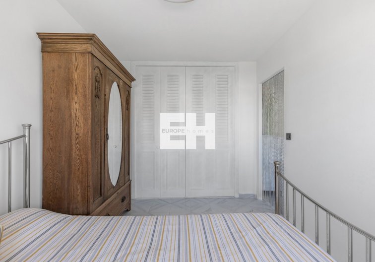 Segunda mano - Apartamento  - La Mata - Costa Blanca