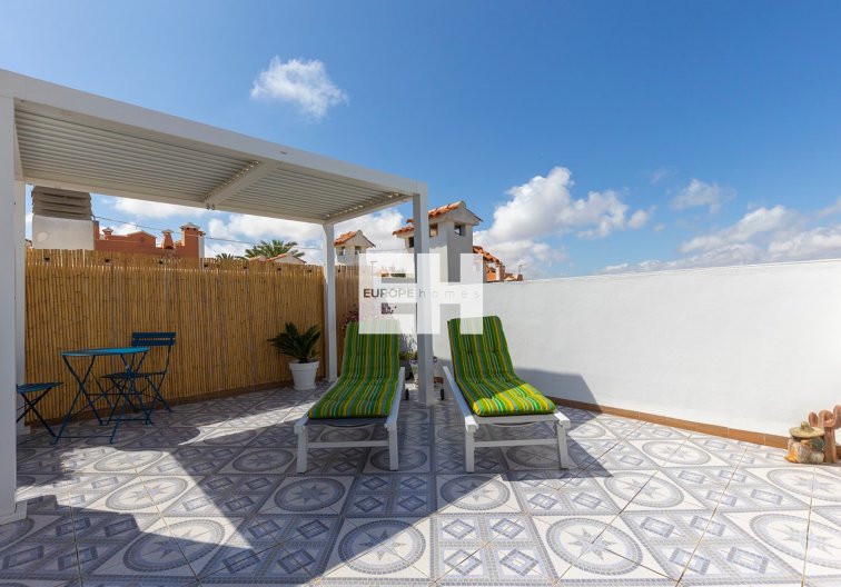 Segunda mano - Apartamento  - La Mata - Costa Blanca