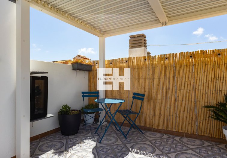 Segunda mano - Apartamento  - La Mata - Costa Blanca