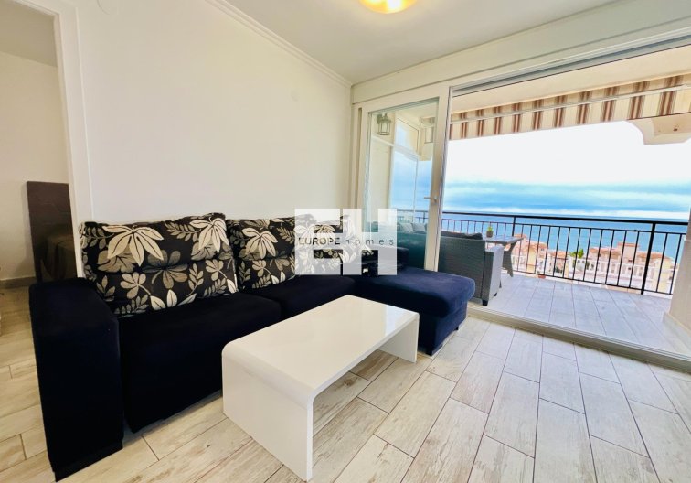 Segunda mano - Apartamento  - Torrevieja - Miramar - Torre Del Moro