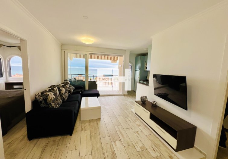 Segunda mano - Apartamento  - Torrevieja - Miramar - Torre Del Moro