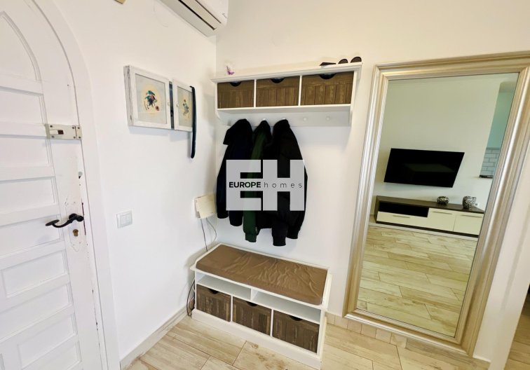 Segunda mano - Apartamento  - Torrevieja - Miramar - Torre Del Moro