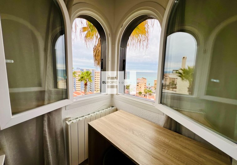 Segunda mano - Apartamento  - Torrevieja - Miramar - Torre Del Moro