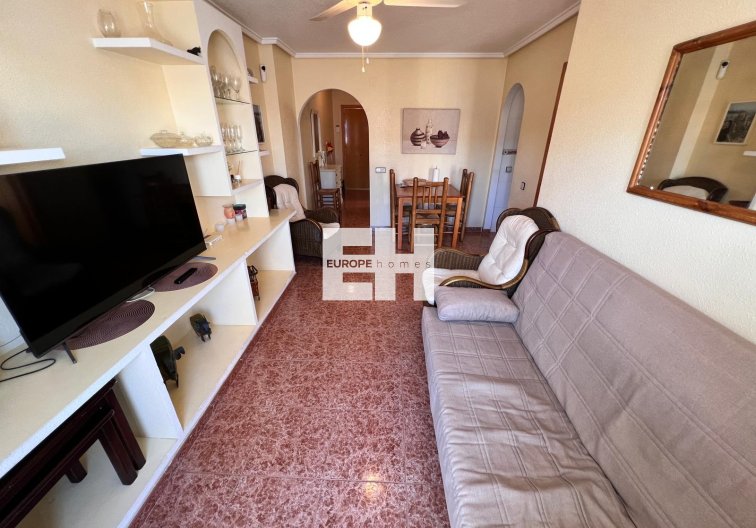 Segunda mano - Apartamento  - Torrevieja - Costa Blanca