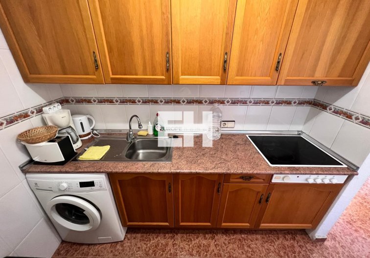 Segunda mano - Apartamento  - Torrevieja - Costa Blanca