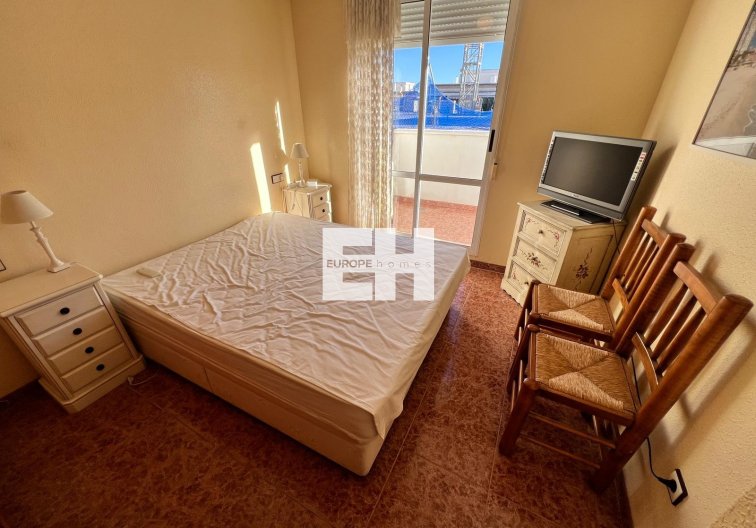 Segunda mano - Apartamento  - Torrevieja - Costa Blanca