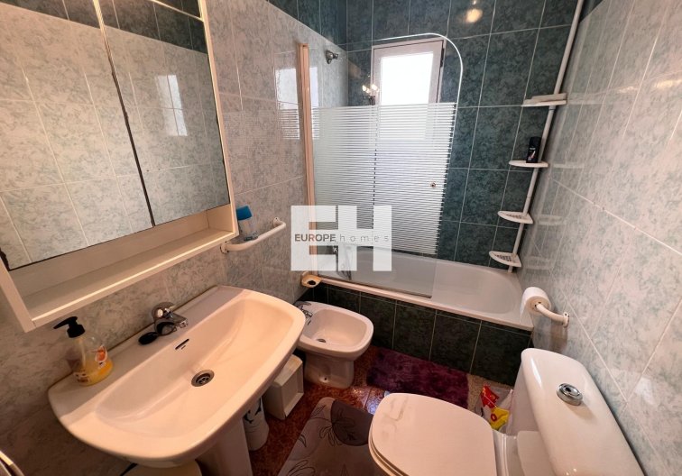 Segunda mano - Apartamento  - Torrevieja - Costa Blanca