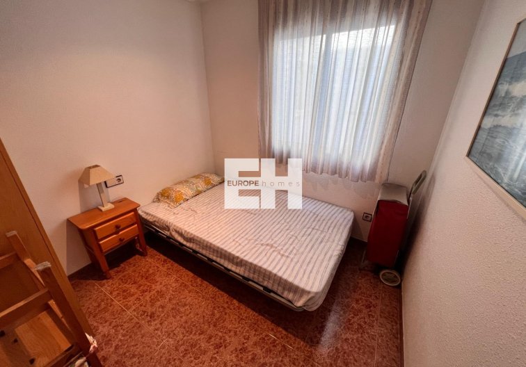 Segunda mano - Apartamento  - Torrevieja - Costa Blanca