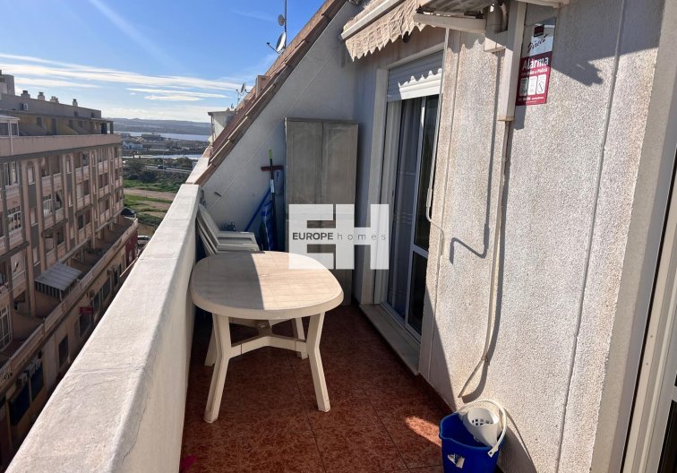 Segunda mano - Apartamento  - Torrevieja - Costa Blanca