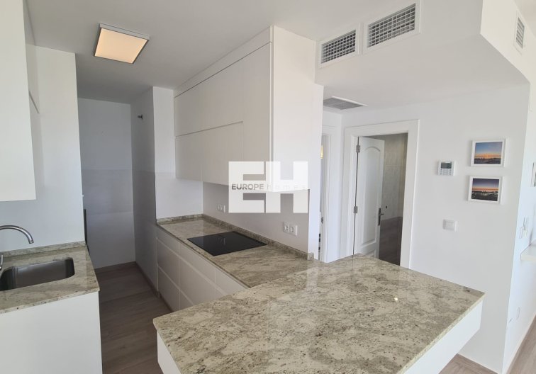 Segunda mano - Apartamento  - Playa Flamenca - Costa Blanca