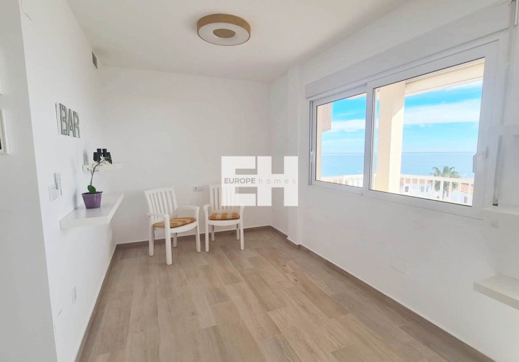 Segunda mano - Apartamento  - Playa Flamenca - Costa Blanca