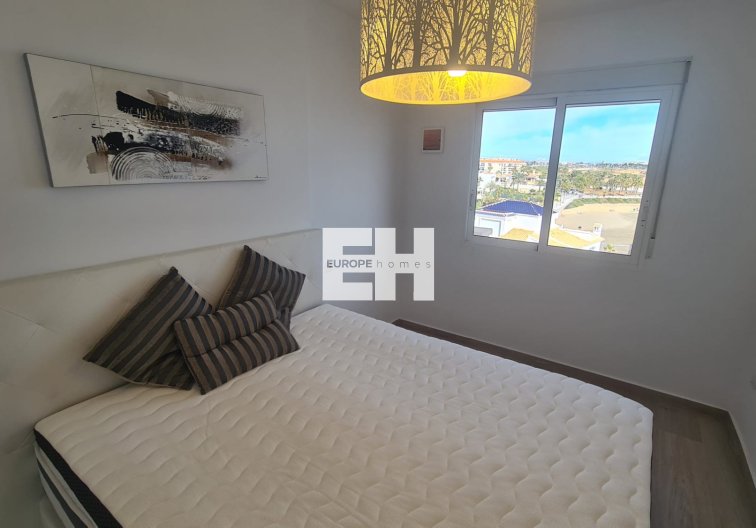 Segunda mano - Apartamento  - Playa Flamenca - Costa Blanca