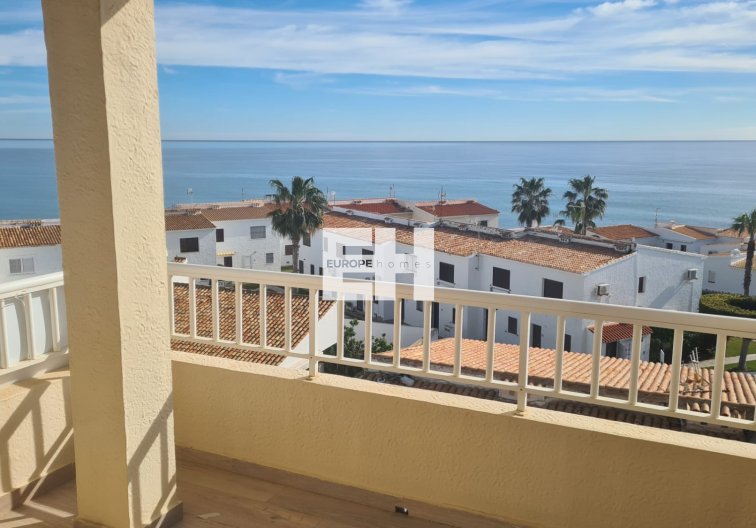 Segunda mano - Apartamento  - Playa Flamenca - Costa Blanca