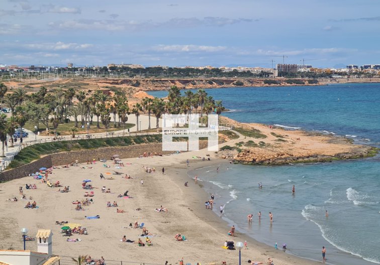 Segunda mano - Apartamento  - Playa Flamenca - Costa Blanca
