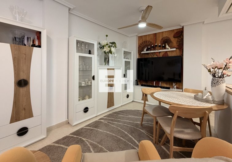 Herverkoop - Appartement - Torrevieja - Costa Blanca