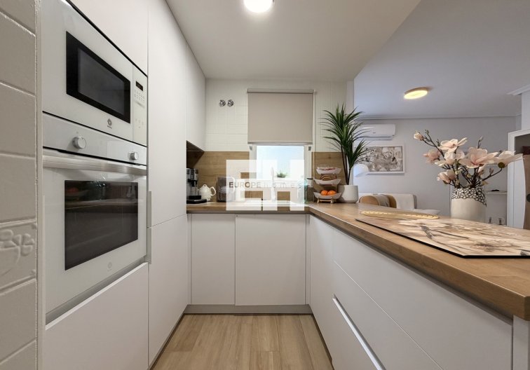 Herverkoop - Appartement - Torrevieja - Costa Blanca