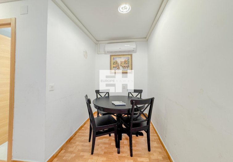 Segunda mano - Apartamento  - Torrevieja - La Mata Pueblo