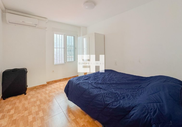 Segunda mano - Apartamento  - Torrevieja - La Mata Pueblo