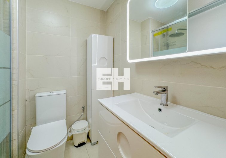 Segunda mano - Apartamento  - Torrevieja - La Mata Pueblo