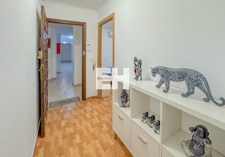 Segunda mano - Apartamento  - Torrevieja - La Mata Pueblo