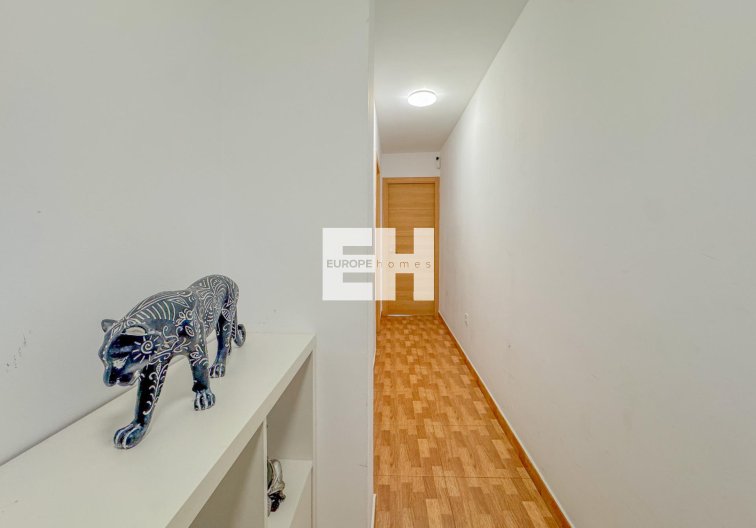 Segunda mano - Apartamento  - Torrevieja - La Mata Pueblo