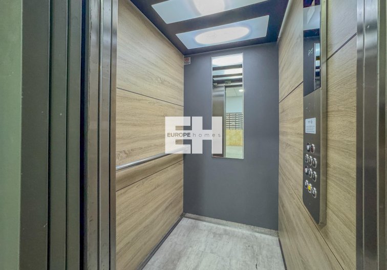 Segunda mano - Apartamento  - Torrevieja - La Mata Pueblo