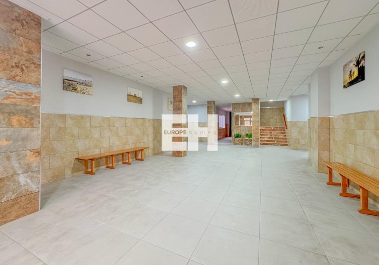 Segunda mano - Apartamento  - Torrevieja - La Mata Pueblo