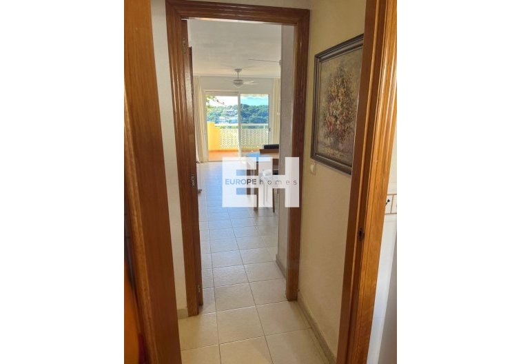 Segunda mano - Apartamento  - Orihuela Costa - Campoamor