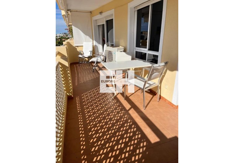 Segunda mano - Apartamento  - Orihuela Costa - Campoamor