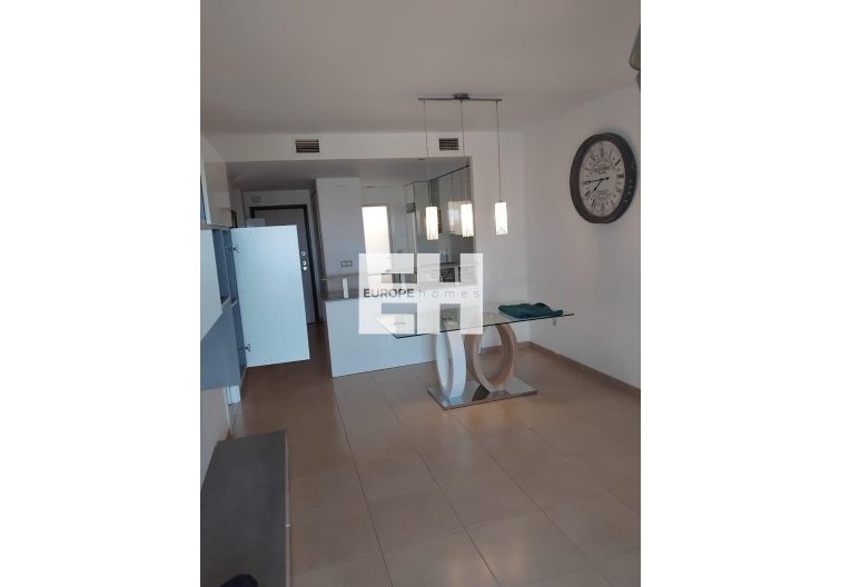 Wiederverkauf - Wohnung - Orihuela Costa - Lomas de Cabo Roig
