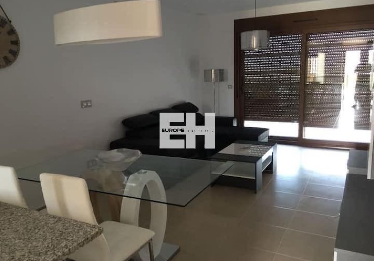 Wiederverkauf - Wohnung - Orihuela Costa - Lomas de Cabo Roig