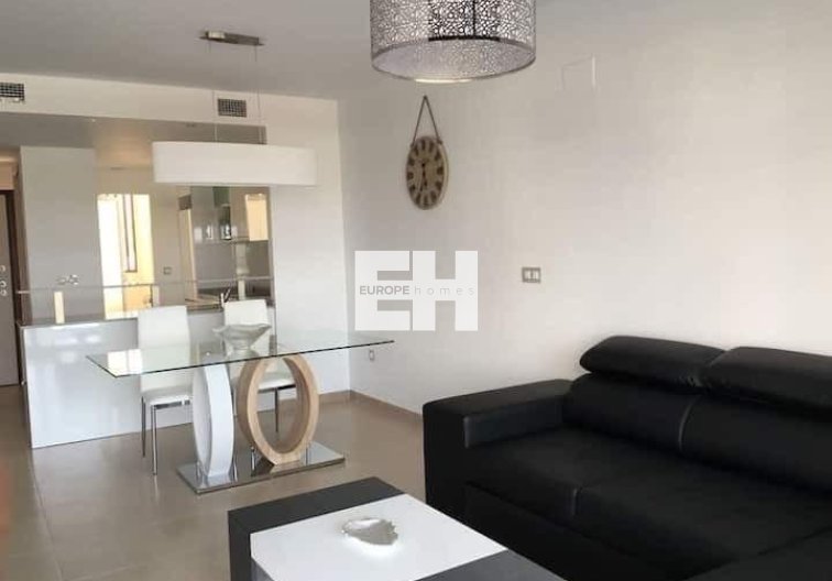 Wiederverkauf - Wohnung - Orihuela Costa - Lomas de Cabo Roig