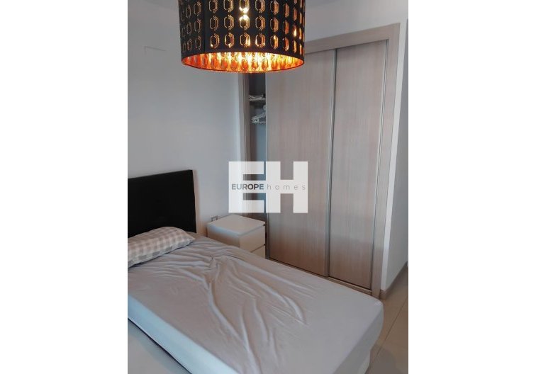 Wiederverkauf - Wohnung - Orihuela Costa - Lomas de Cabo Roig