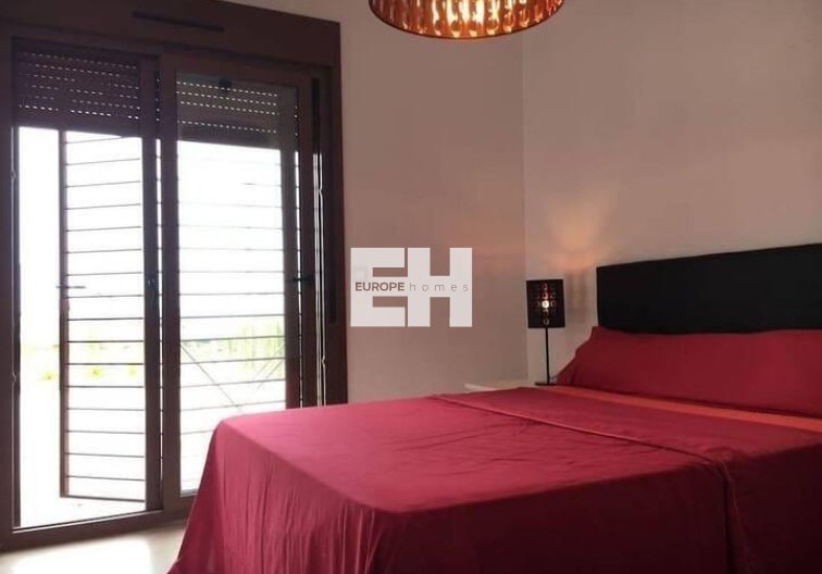 Wiederverkauf - Wohnung - Orihuela Costa - Lomas de Cabo Roig