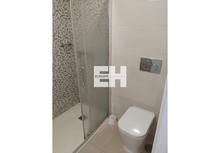 Wiederverkauf - Wohnung - Orihuela Costa - Lomas de Cabo Roig