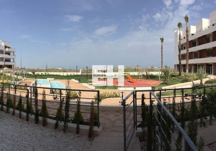 Wiederverkauf - Wohnung - Orihuela Costa - Lomas de Cabo Roig