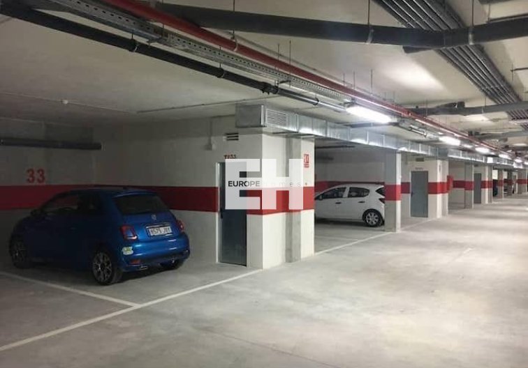 Wiederverkauf - Wohnung - Orihuela Costa - Lomas de Cabo Roig