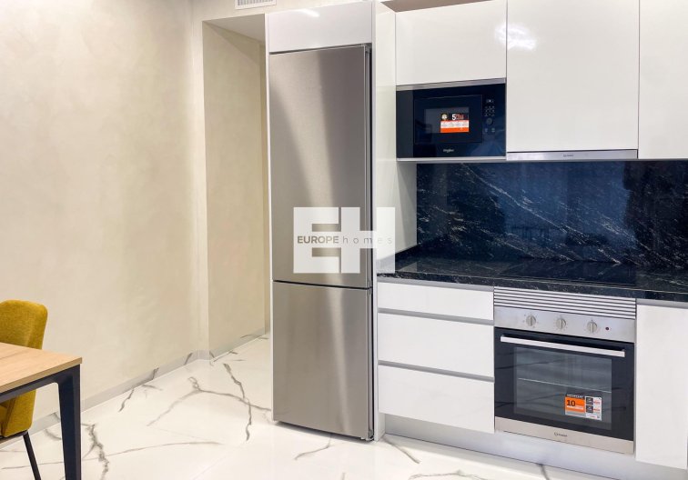 Segunda mano - Apartamento  - Torrevieja - Playa del Cura