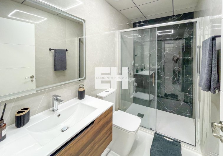 Segunda mano - Apartamento  - Torrevieja - Playa del Cura