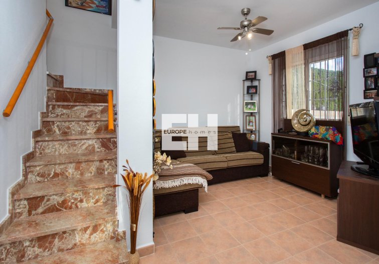 Segunda mano - town house - Orihuela Costa - Las Filipinas