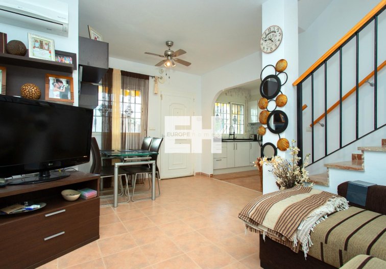 Segunda mano - town house - Orihuela Costa - Las Filipinas