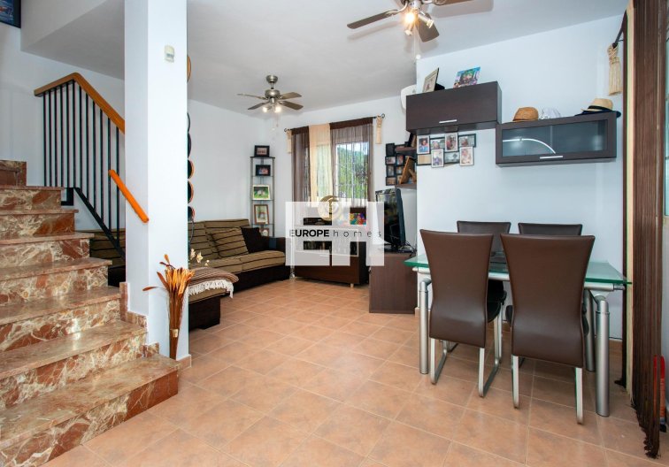 Segunda mano - town house - Orihuela Costa - Las Filipinas