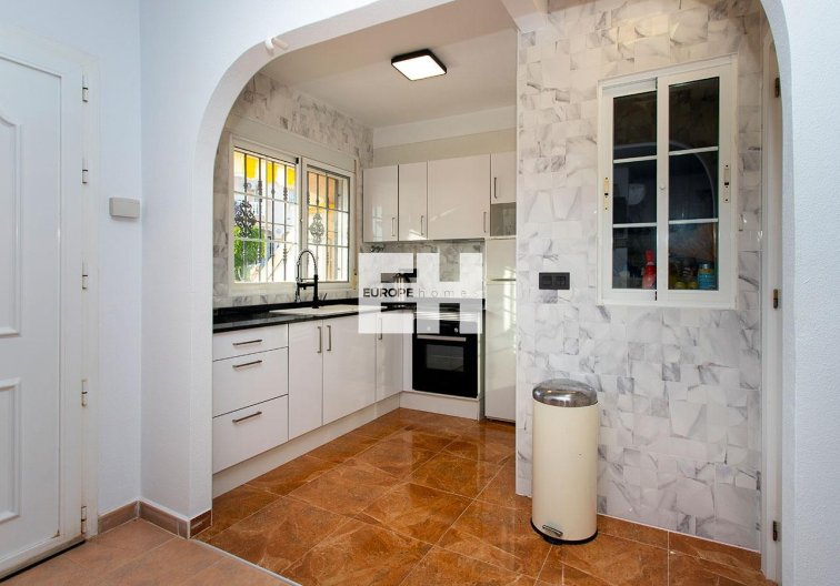 Segunda mano - town house - Orihuela Costa - Las Filipinas