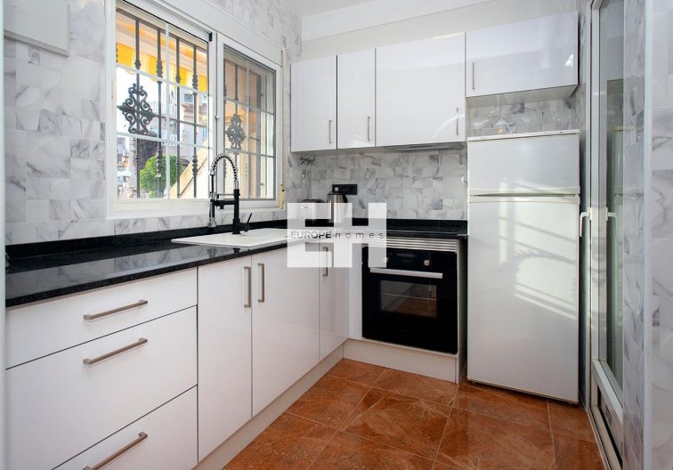 Segunda mano - town house - Orihuela Costa - Las Filipinas