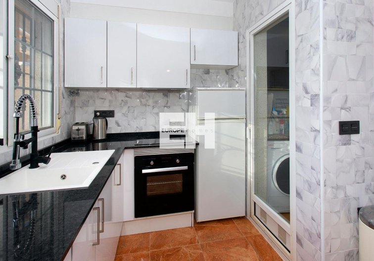 Segunda mano - town house - Orihuela Costa - Las Filipinas