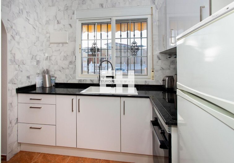 Segunda mano - town house - Orihuela Costa - Las Filipinas